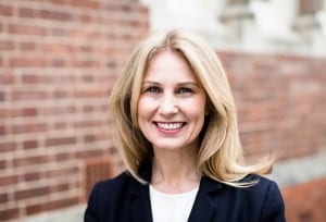 Karen Heal Employment Law solicitor
