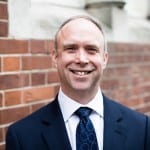 Photo of Robert McDonald a Partner in the Conveyancing Department of Edward Harte LLP in Brighton